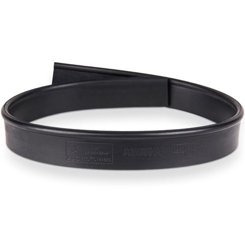 Unger Green Label wisserrubber medium 106cm 10 stuks